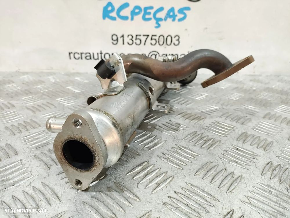 Válvula EGR Volkswagen GOLF 2.0 TDI - 3
