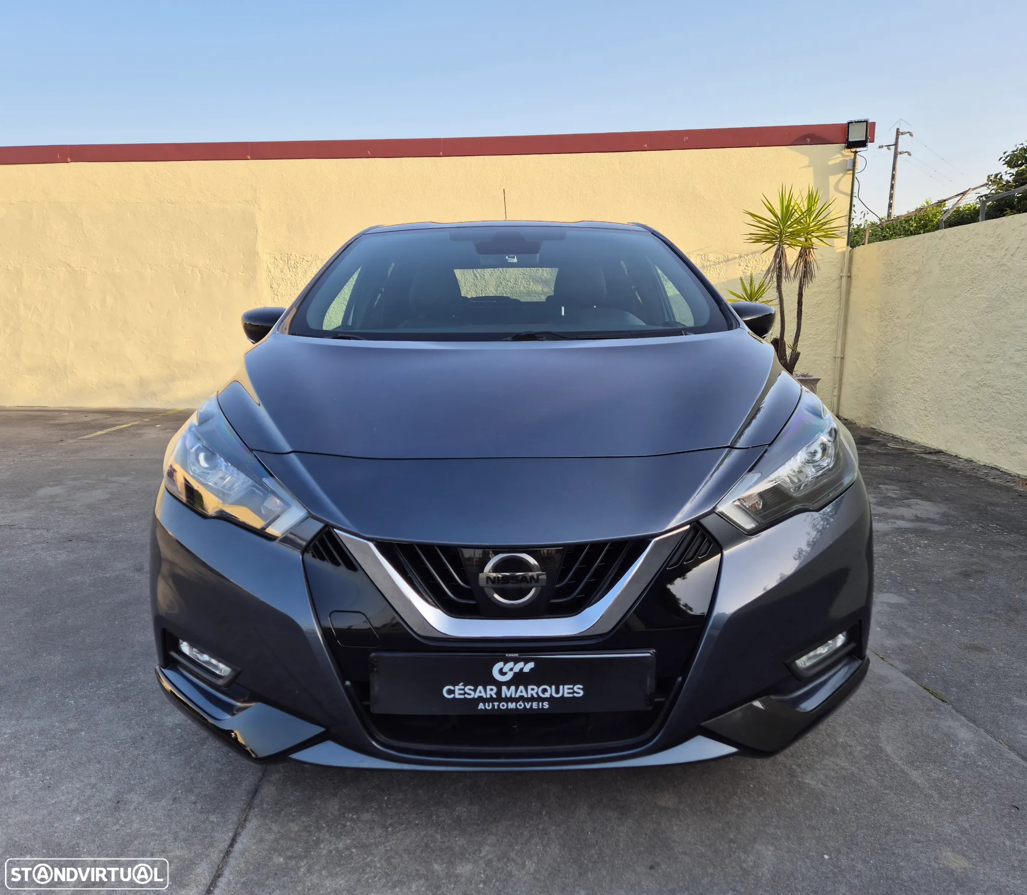 Nissan Micra 1.0 IG-T N-Sport - 13