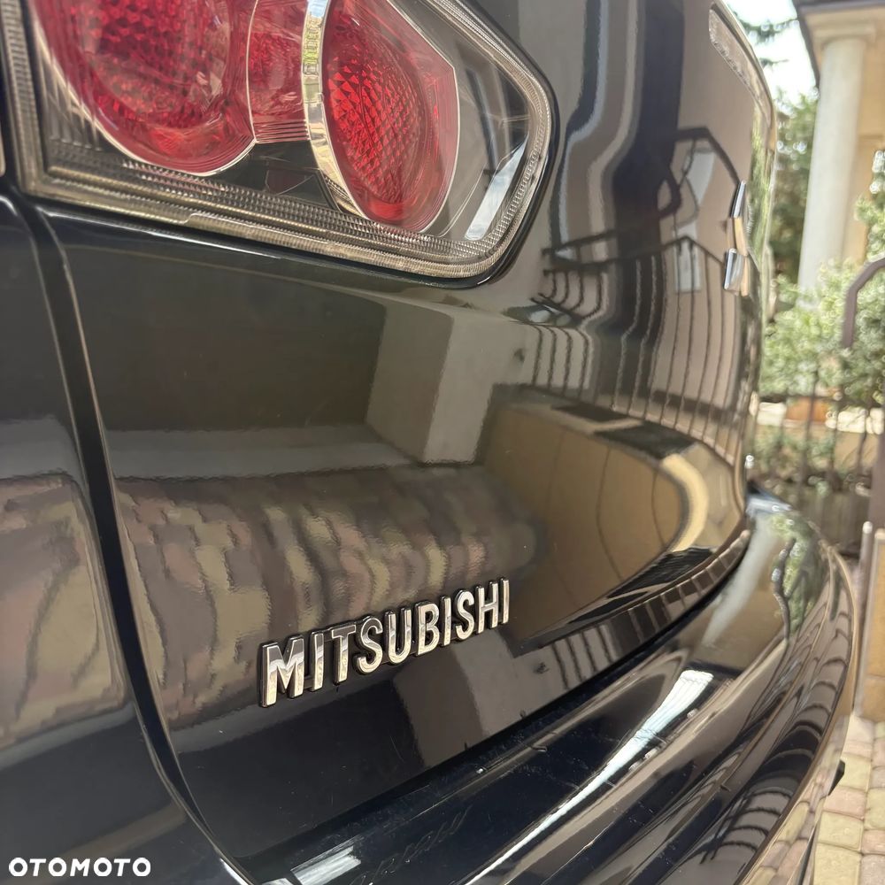 Mitsubishi Lancer 1.6 Inform - 21