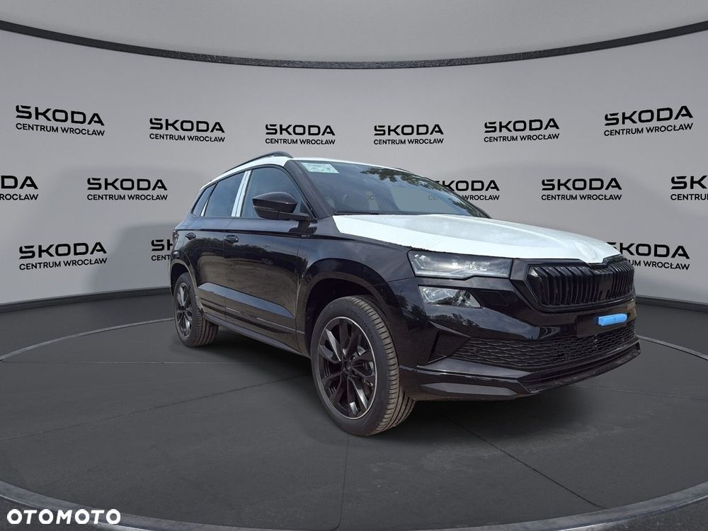 Skoda Karoq - 2