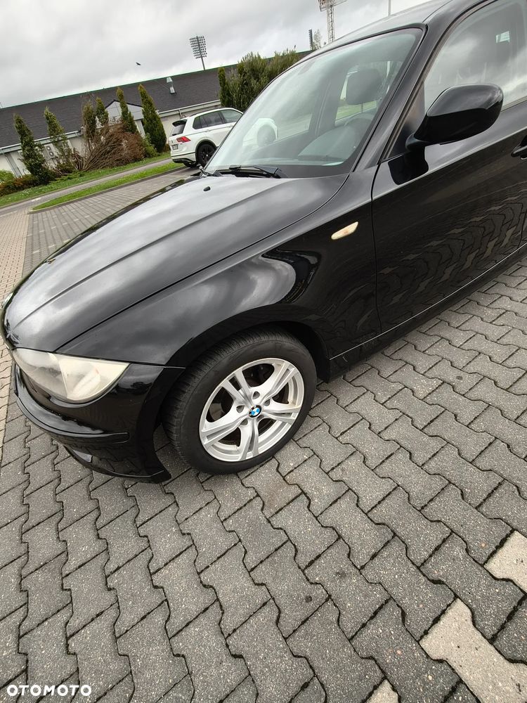 BMW Seria 1 - 11