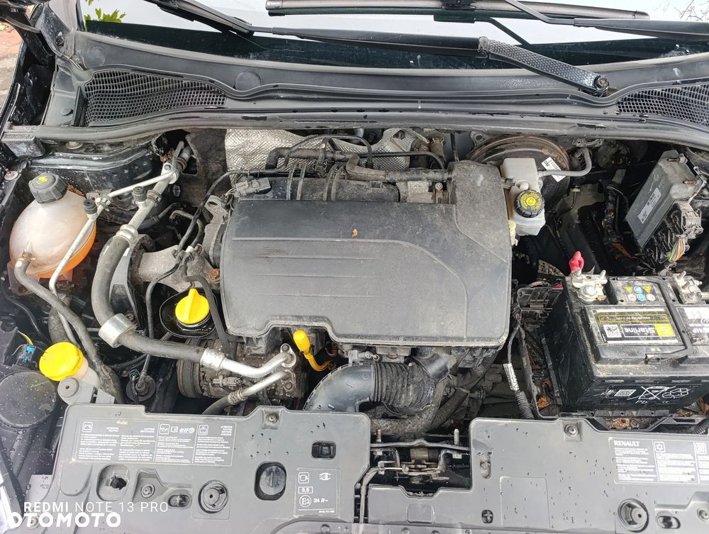 Renault Clio 1.2 16V 75 LIMITED - 38