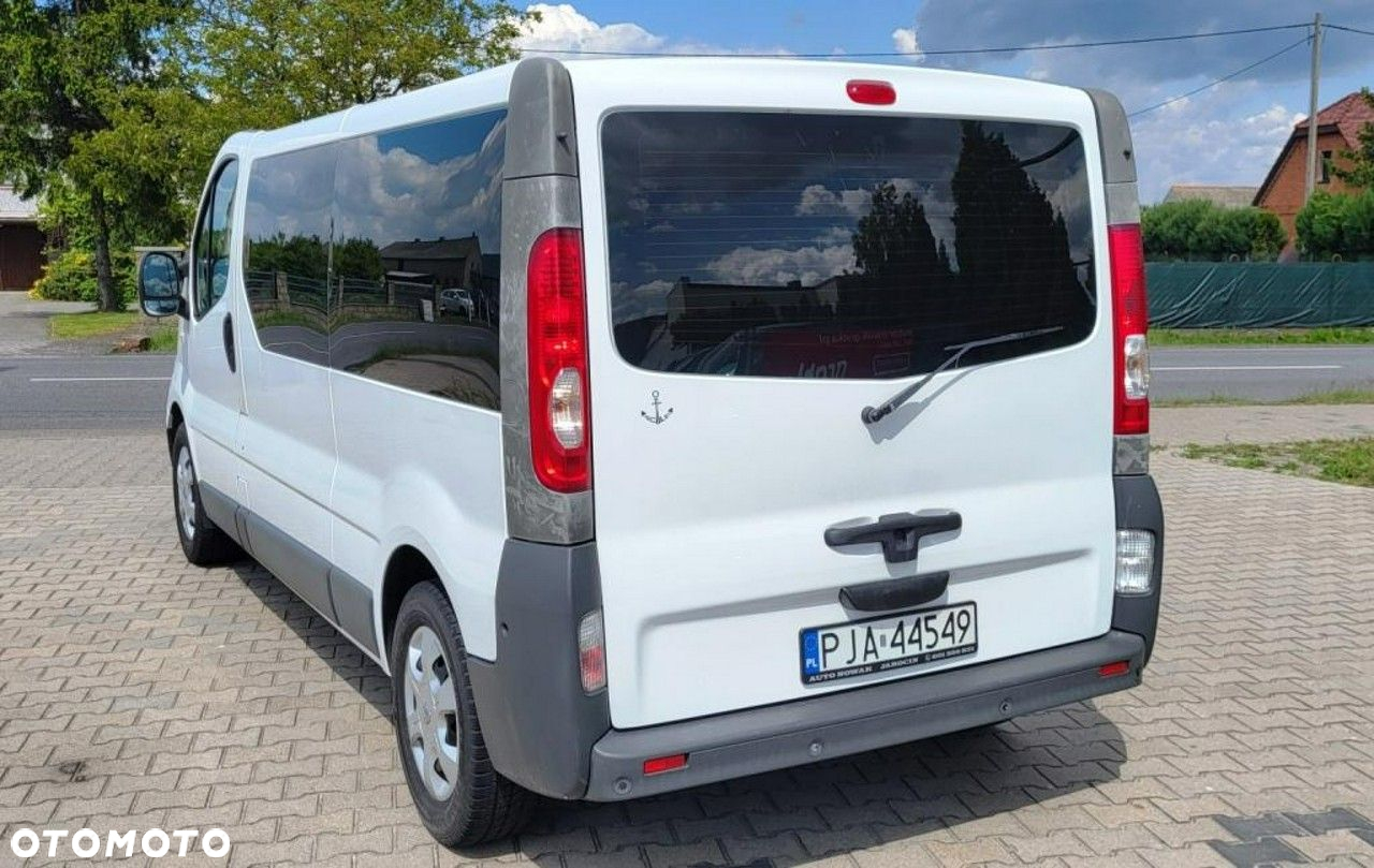 Renault Trafic - 3