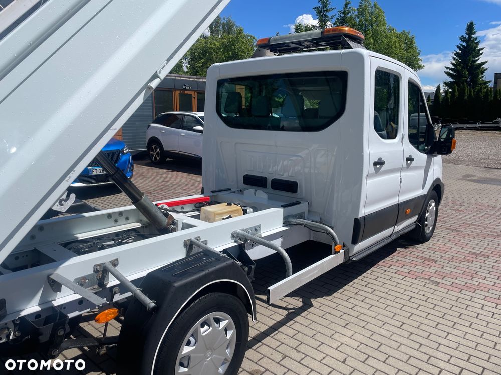 Ford Transit - 19