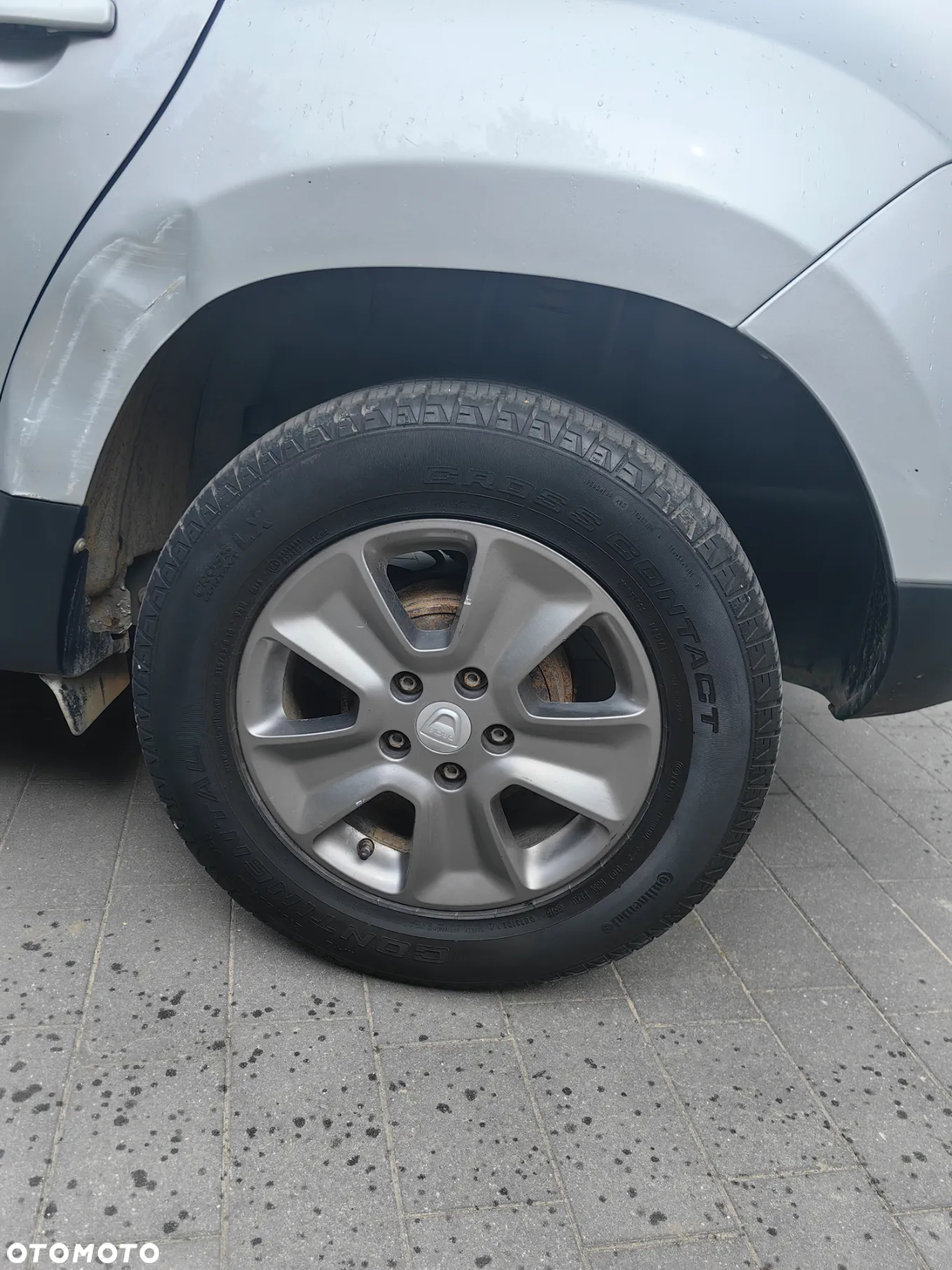 Dacia Duster - 24