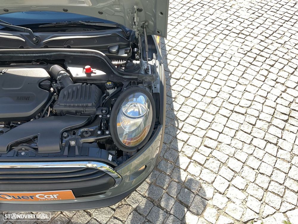 MINI 5 Portas One D - 31