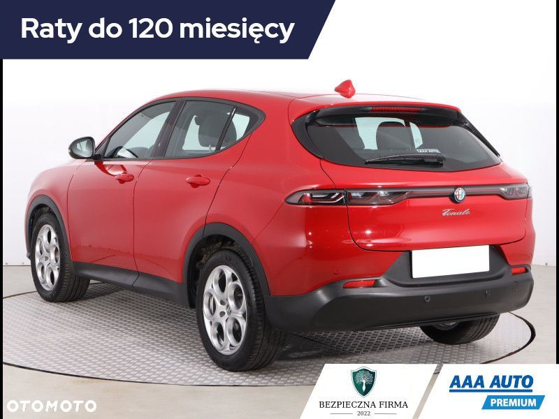 Alfa Romeo Tonale - 5