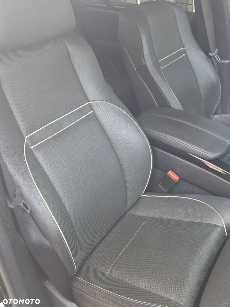 BMW X5 5.0i xDrive - 16
