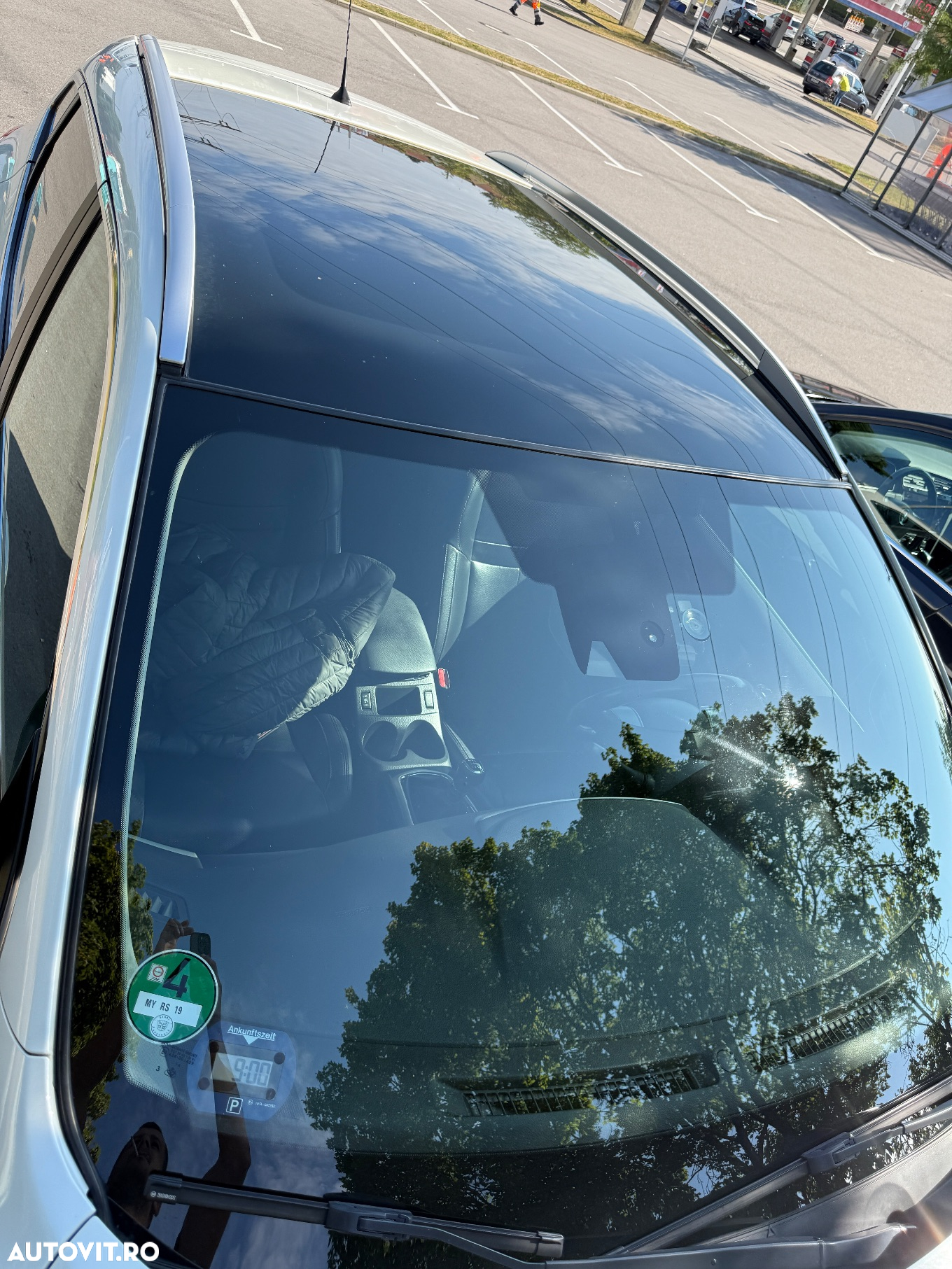 Nissan Qashqai 1.6 DCI ALL-MODE 4x4i TEKNA - 8