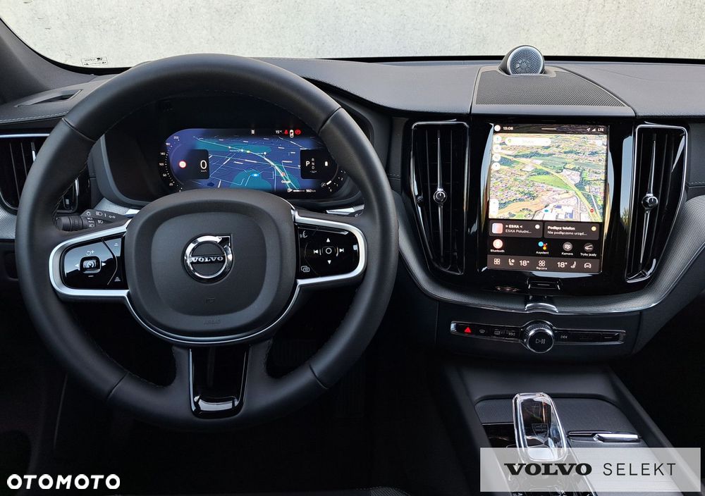 Volvo XC 60 - 15