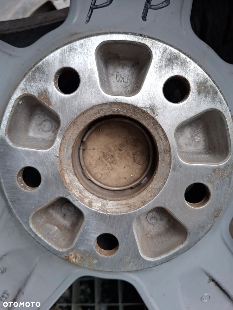 Nowe Koła felgi 245/40r18 - 9