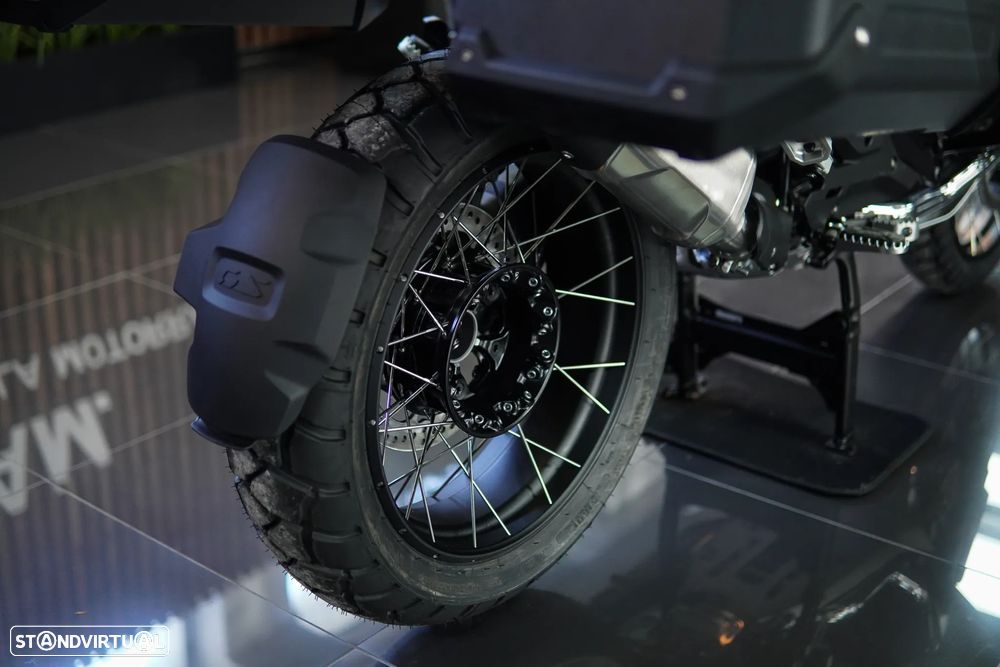 BMW R 1300 GS Adventure TRIPLE BLACK C/ASA - 31