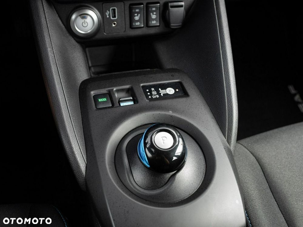 Nissan Leaf 40kWh Acenta - 16