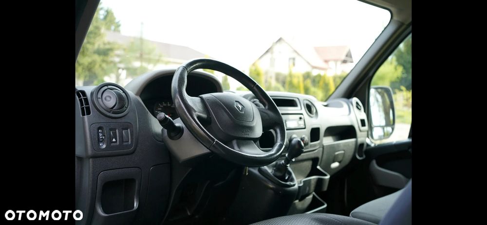 Renault Master - 5