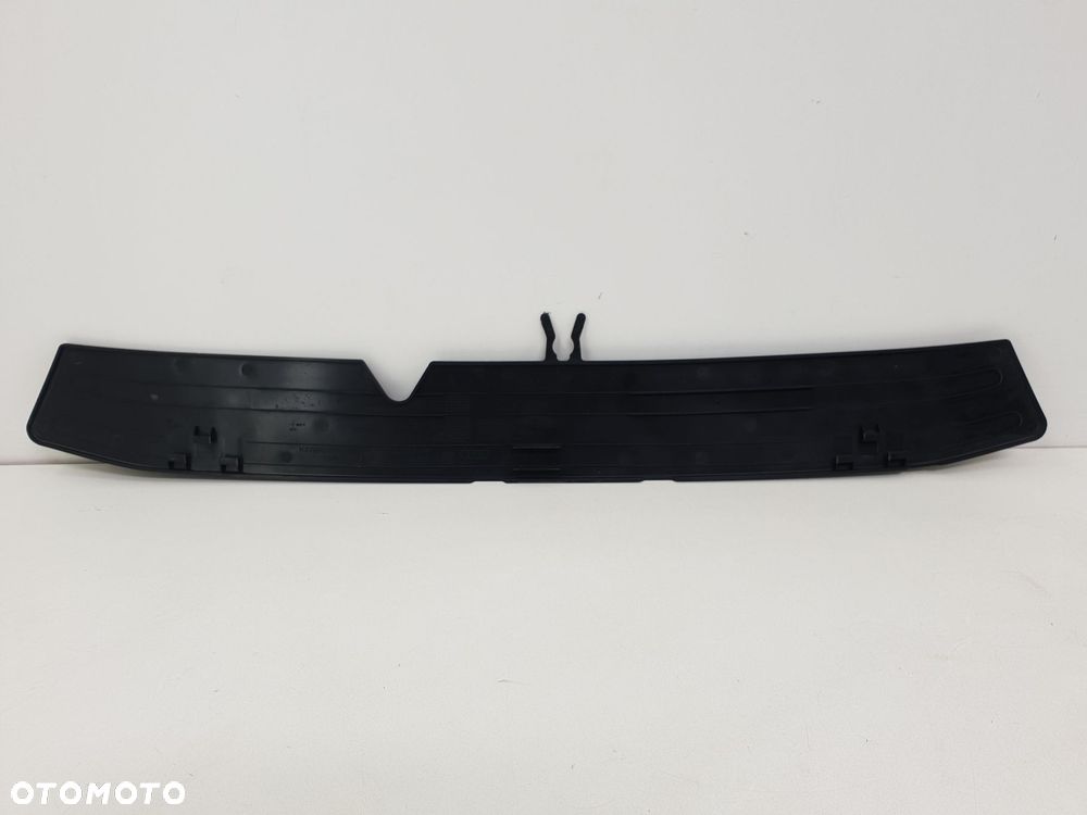 audi a8 d4 osŁona zderzaka przÓd 4h0807217 - 2