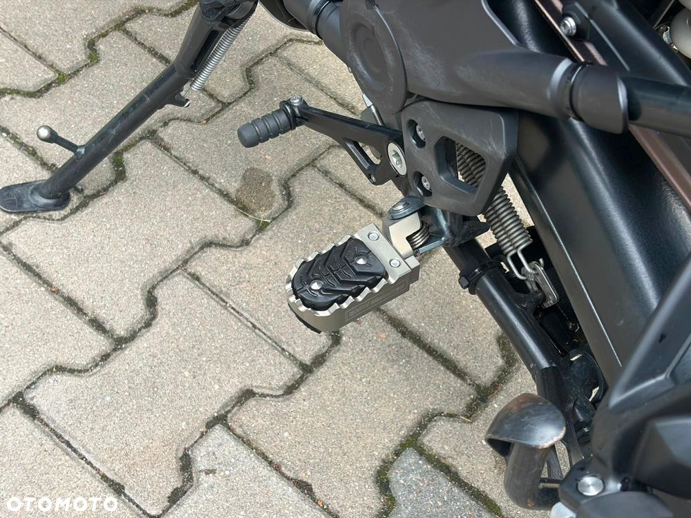 BMW GS - 12