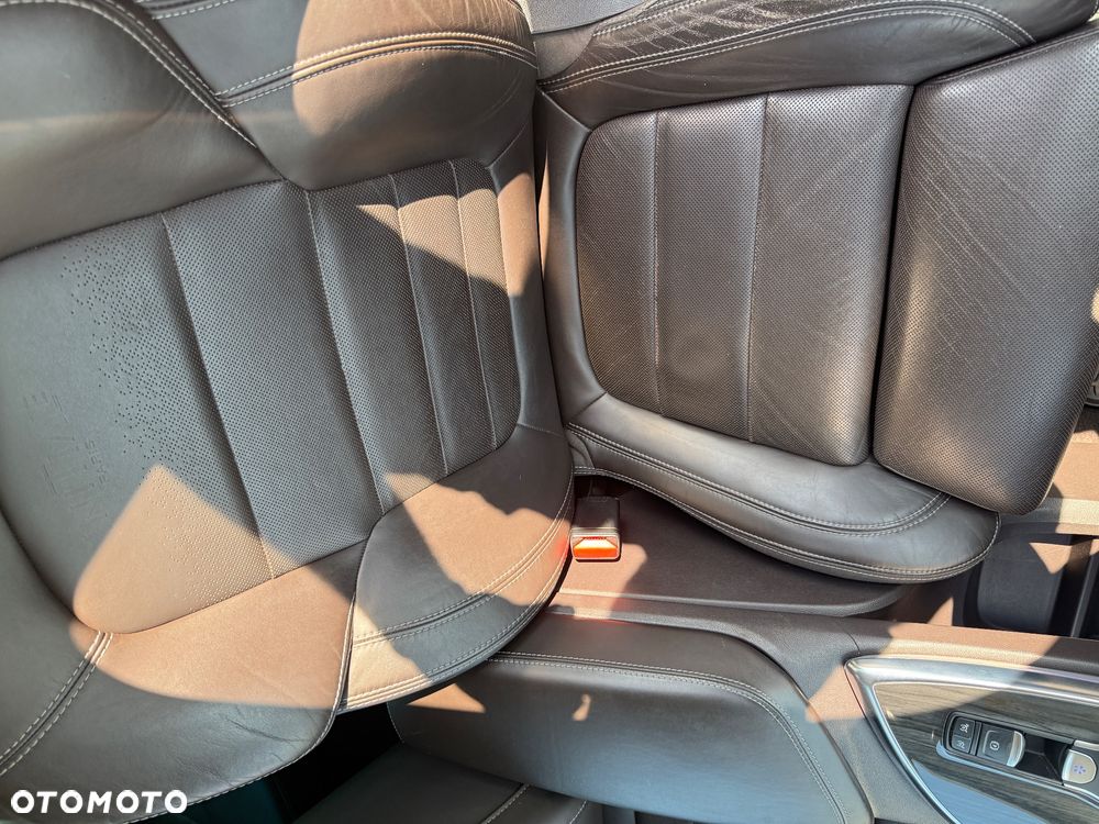 Renault Espace Energy dCi 160 EDC Initiale Paris - 21