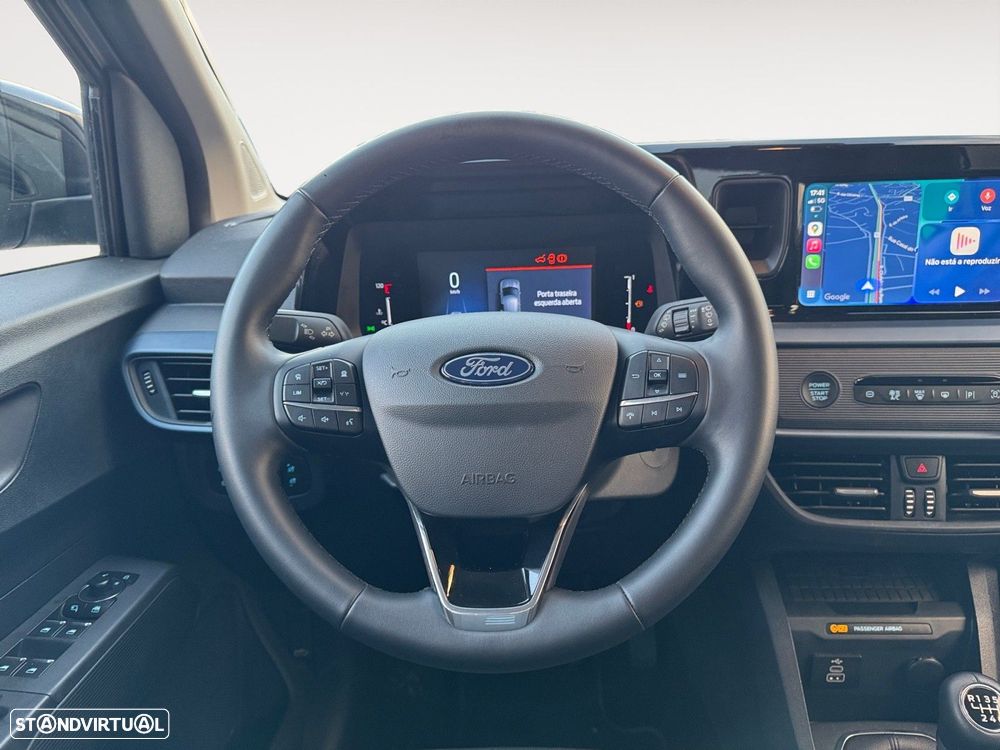 Ford Tourneo Courier - 12