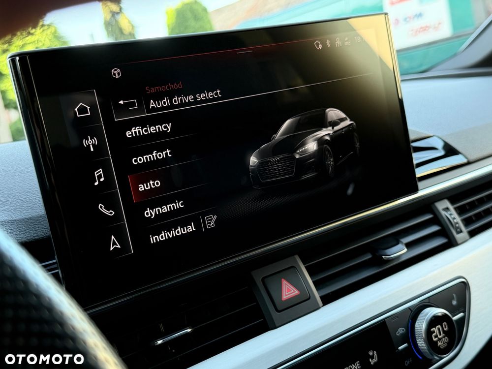 Audi A5 Sportback 40 TFSI S tronic S line - 24