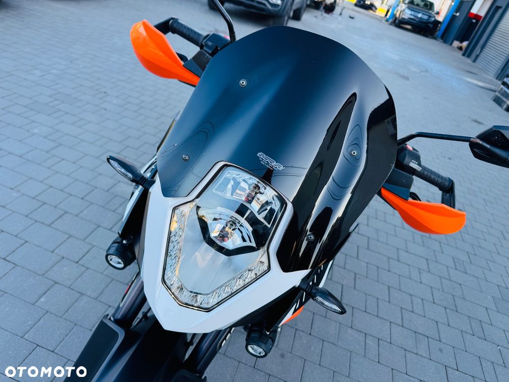 KTM Super Adventure - 10