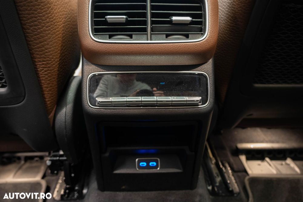 Mercedes-Benz GLE Coupe - 38