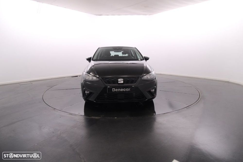 SEAT Ibiza 1.0 TSI Style - 12