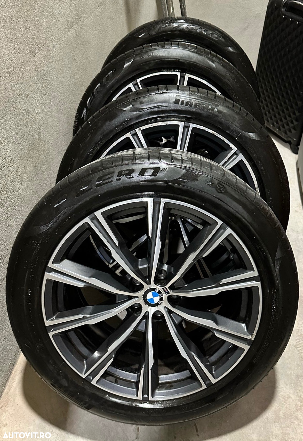 BMW X5 xDrive30d - 38