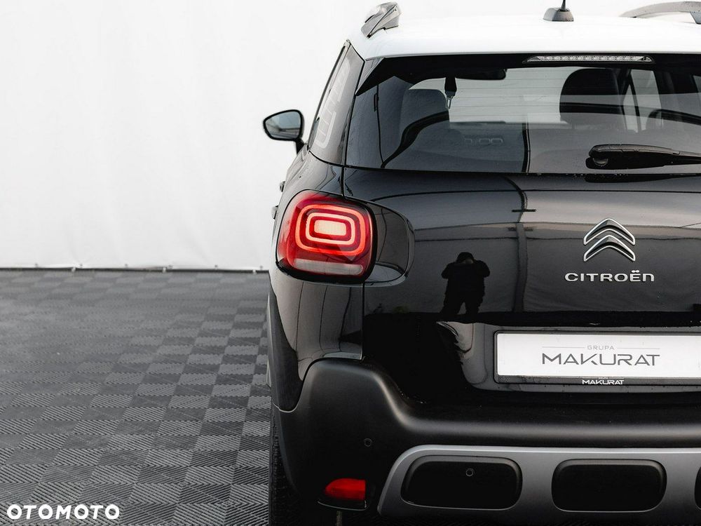 Citroën C3 Aircross 1.2 PureTech Shine Pack S&S - 12