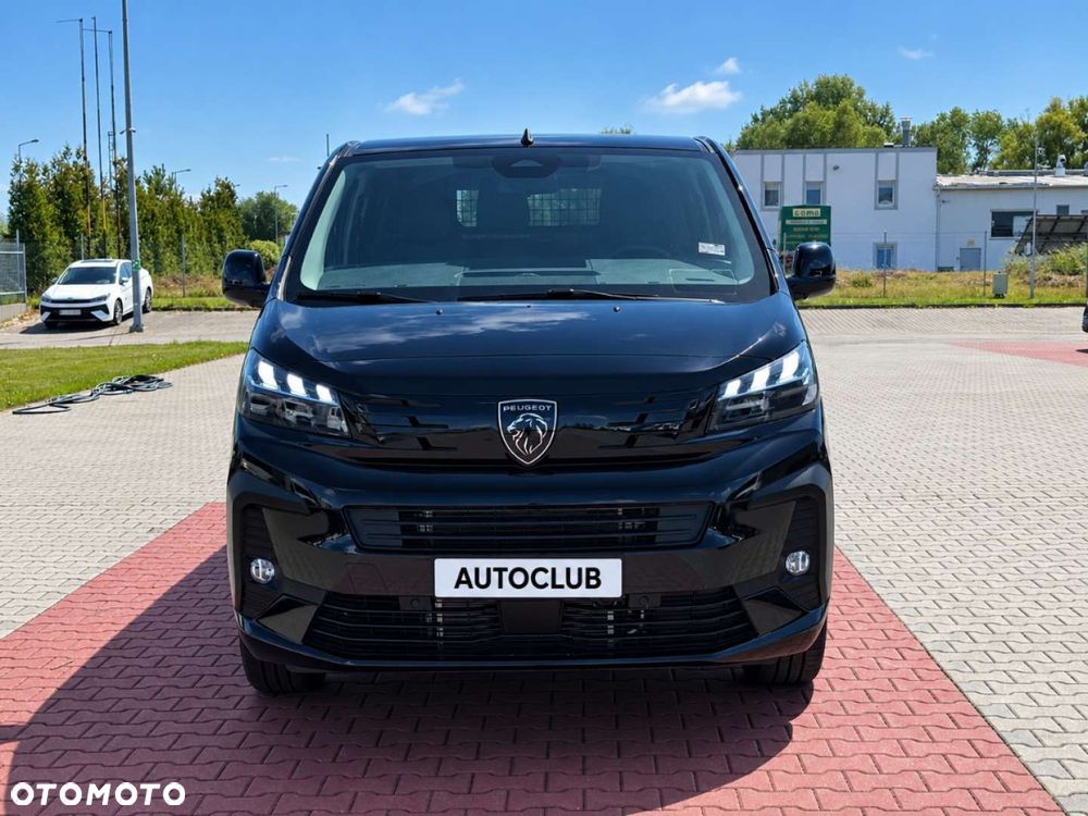 Peugeot EXPERT - 2
