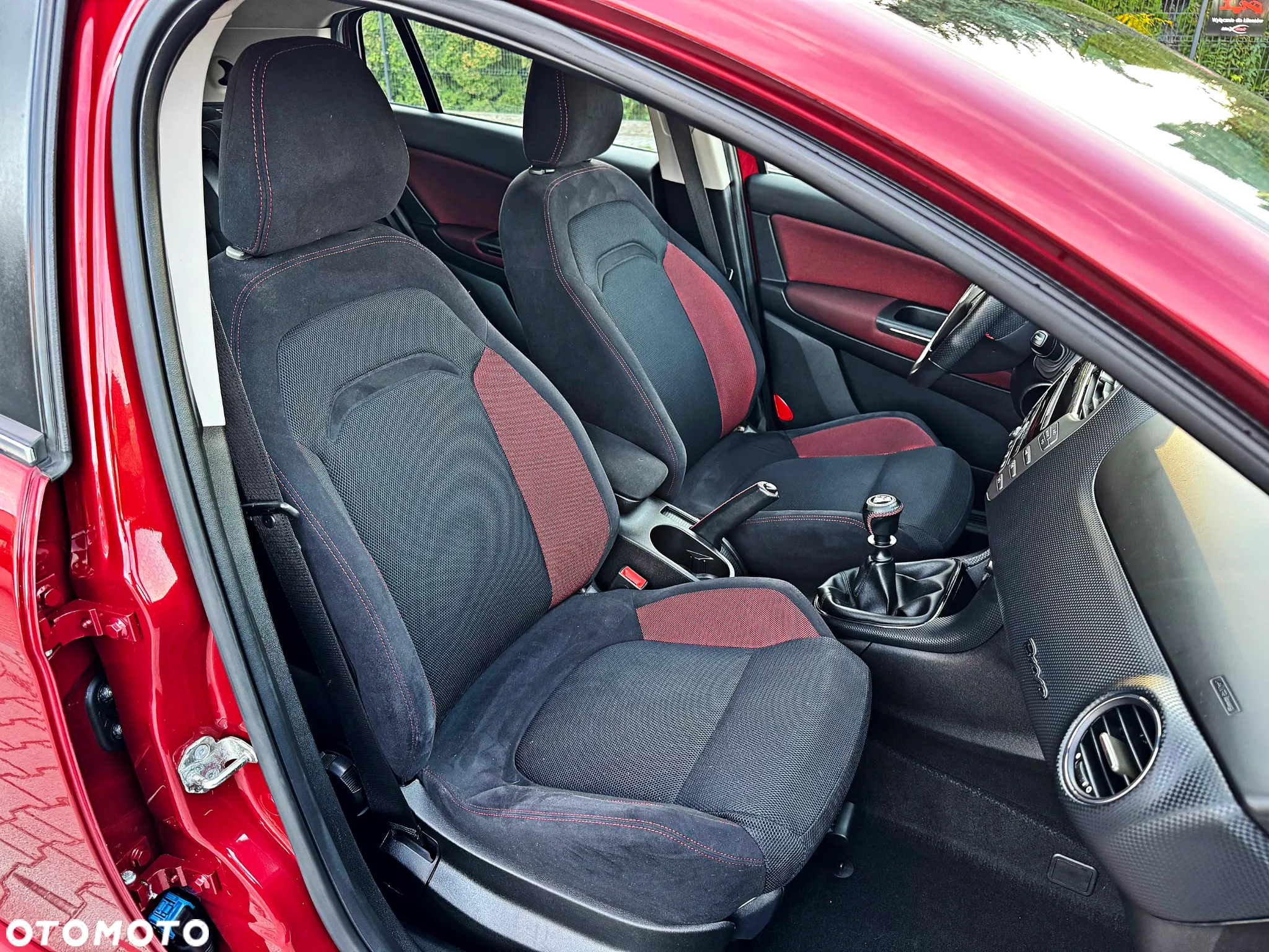 Fiat Bravo 1.9 Multijet 16V DPF Sport Plus - 10