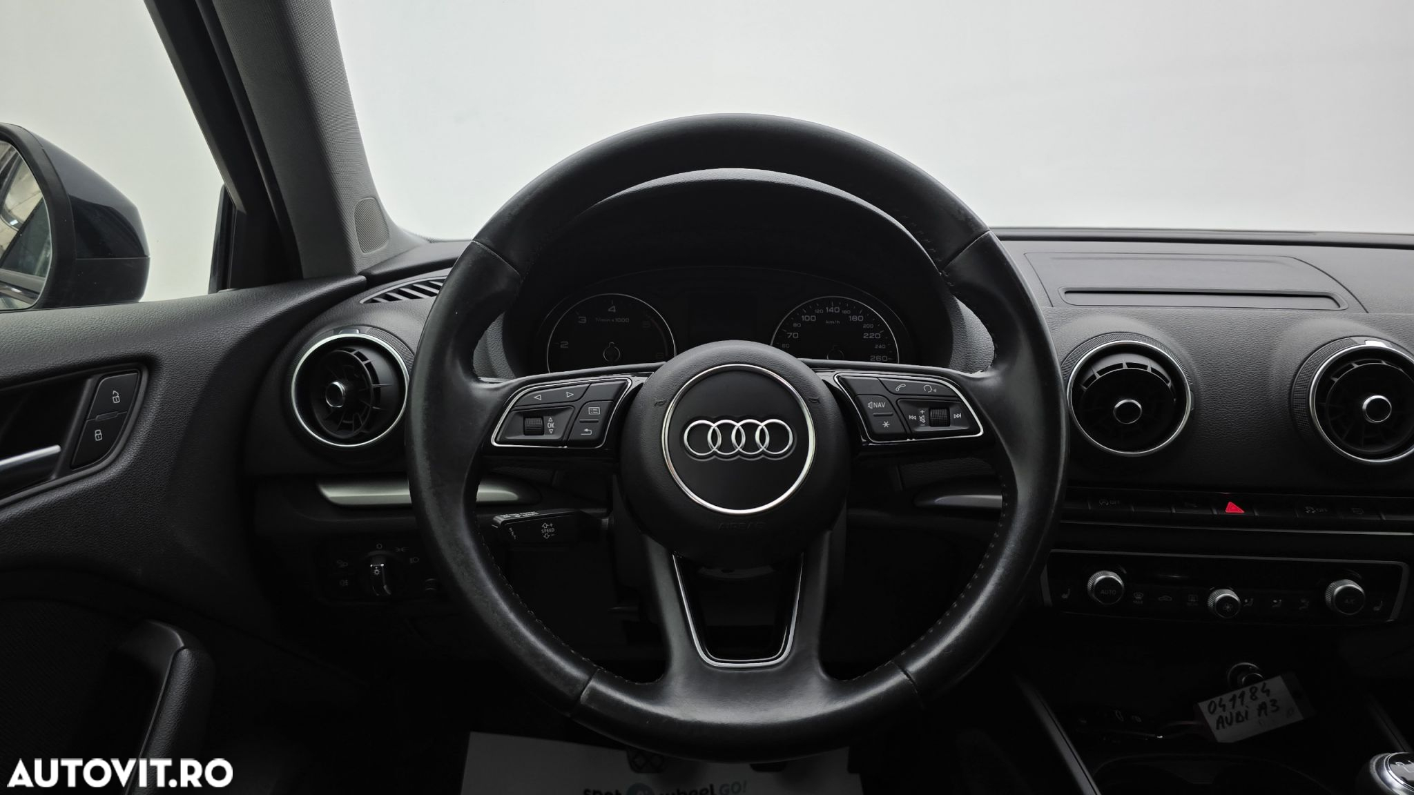 Audi A3 Sportback 1.6 TDI - 15