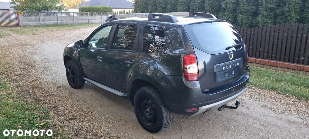 Dacia Duster - 7