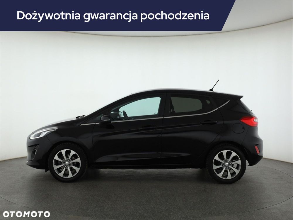Ford Fiesta - 4