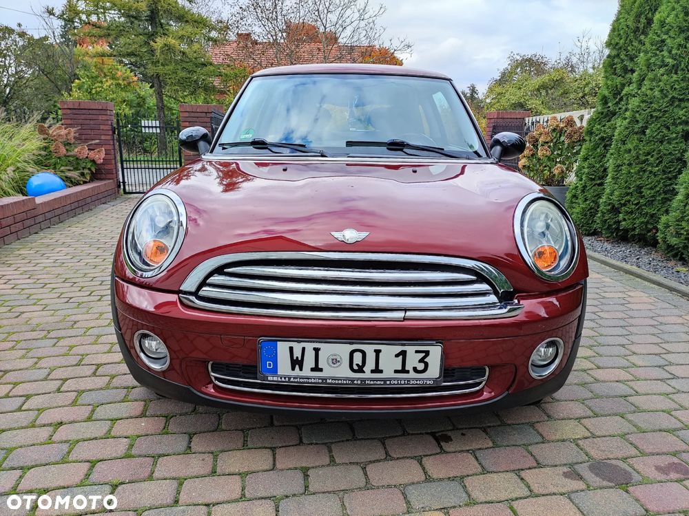 MINI ONE Standard - 30