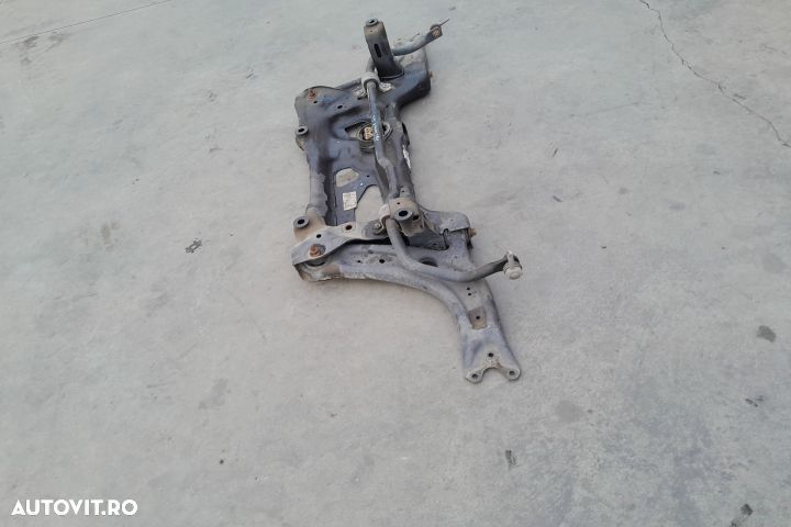 Punte fata 3Q0199313AF Volkswagen VW Touran 2 [2015 - 2020] Minivan 1 - 2