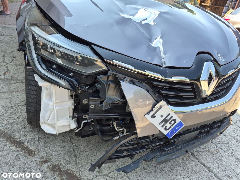 Renault Captur - 23