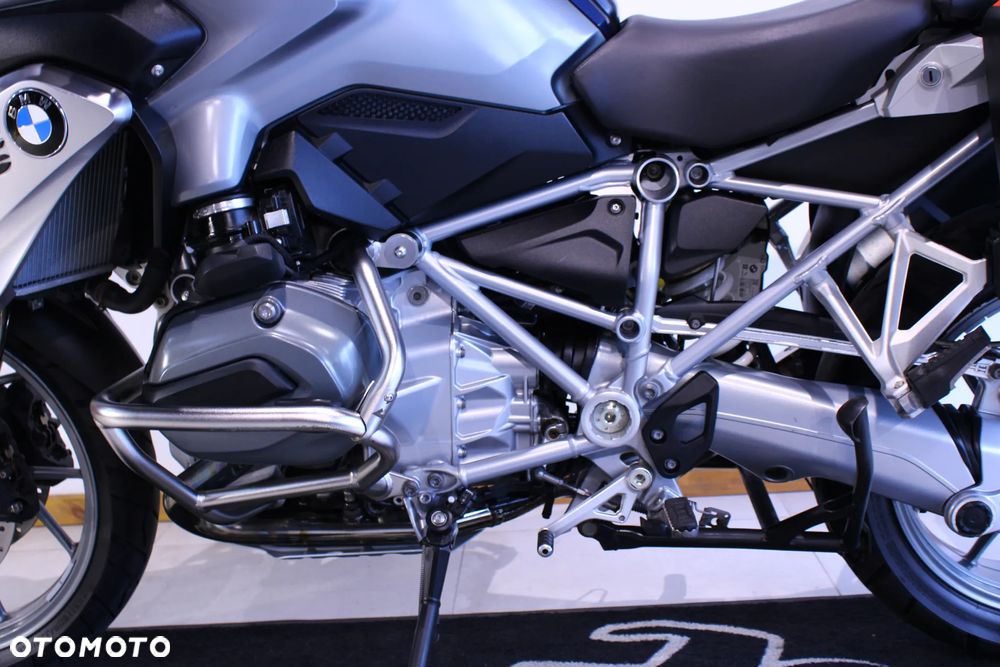 BMW GS - 26
