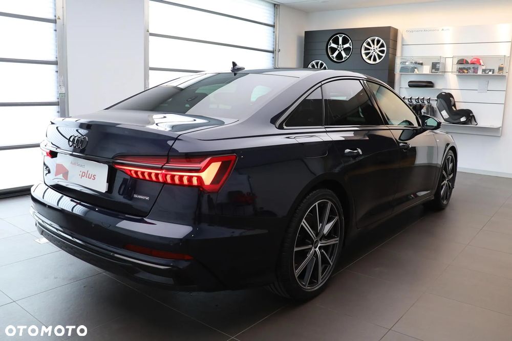 Audi A6 - 9