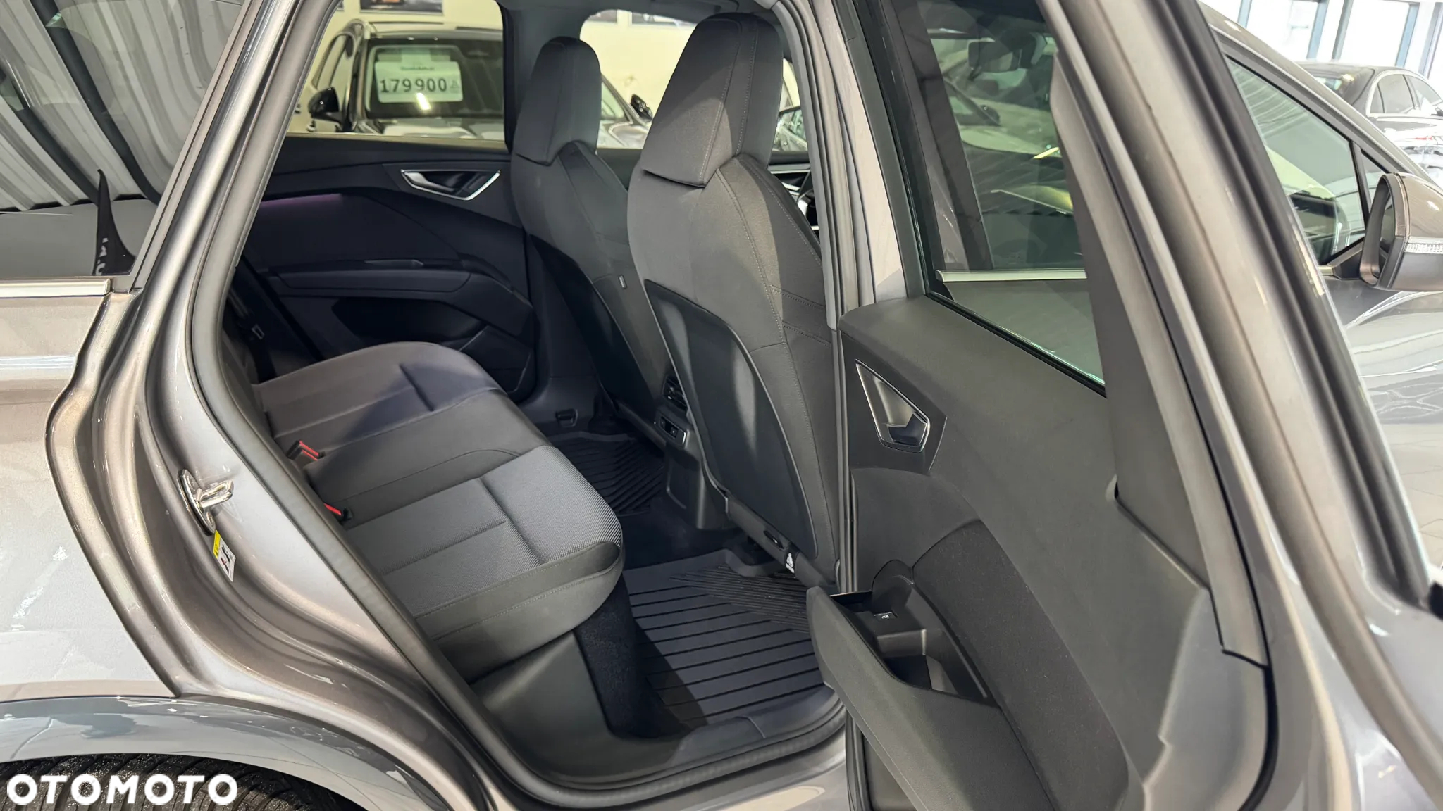 Audi Q4 e-tron 40 77kWh - 13