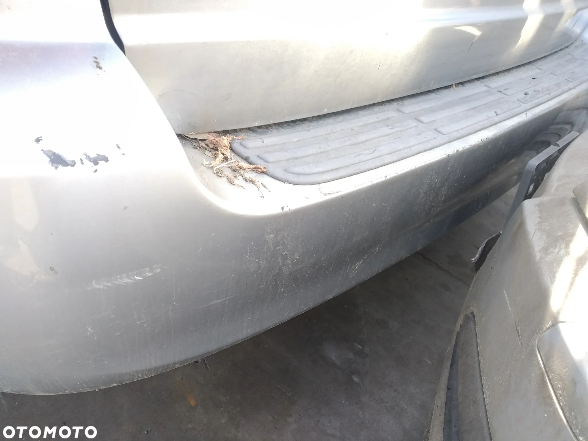 KIA CARNIVAL I LIFT 01 - 05 2.9 CRDI J3 - POMPA WSPOMAGANIA - 21
