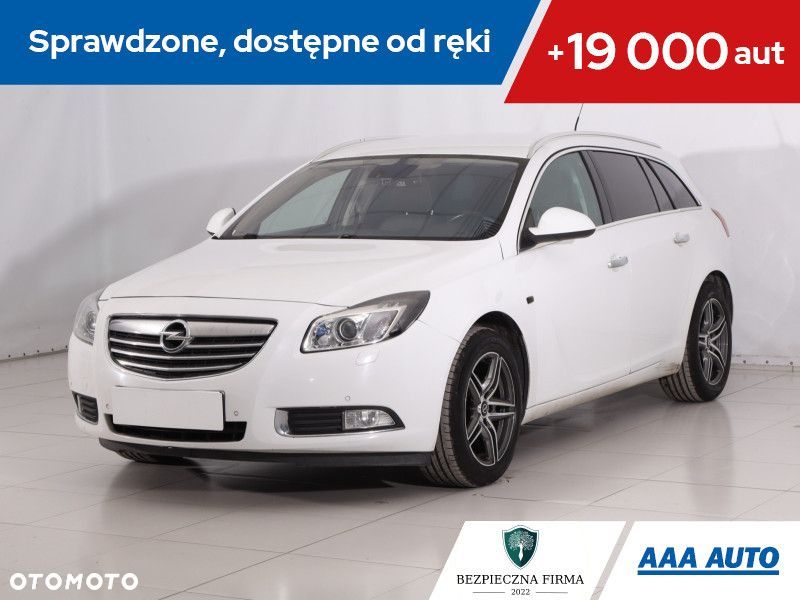 Opel Insignia - 2