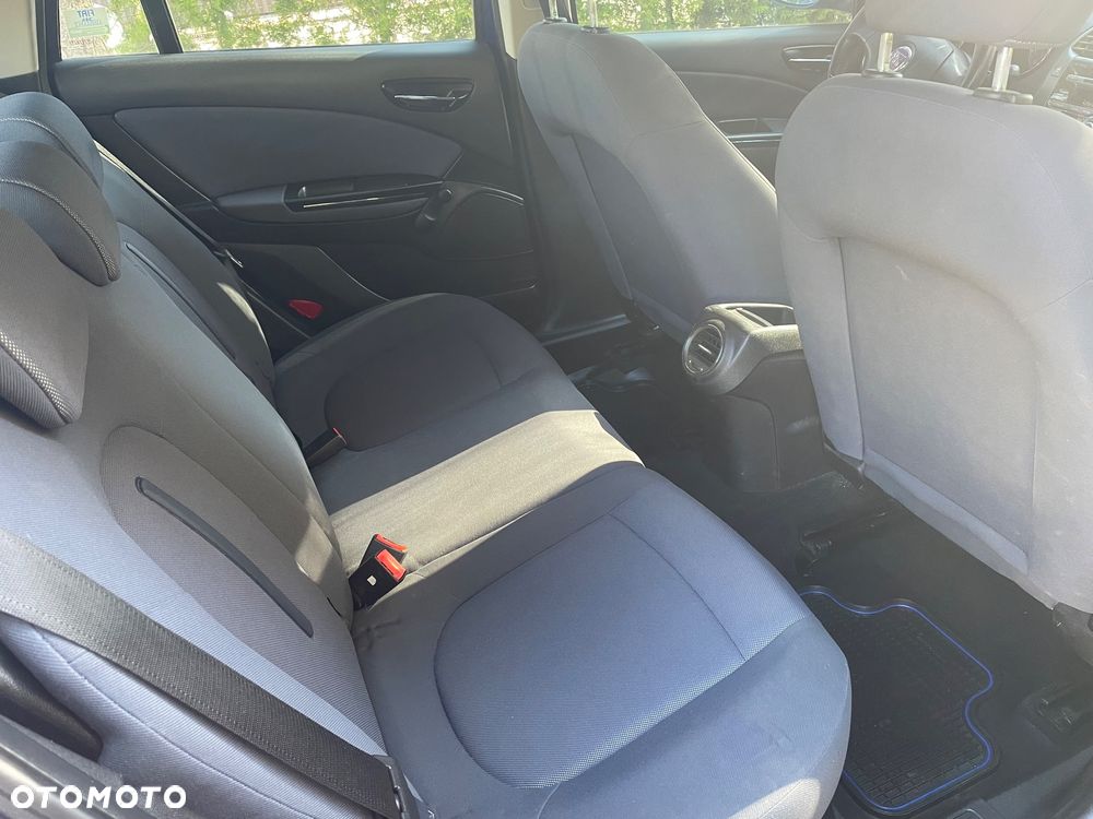 Fiat Bravo 1.4 16V Dynamic Euro5 - 8