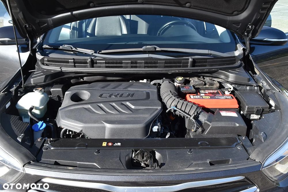 Kia Stonic - 9