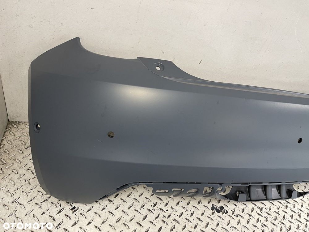 NOWY ORYGINALNY ZDERZAK TYLNY TYŁ FIAT 500E II 2 ELEKCTRIC 6xPDC 20-25 735714165 - 4