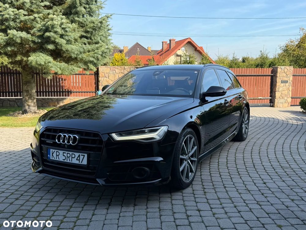 Audi A6 Avant - 15