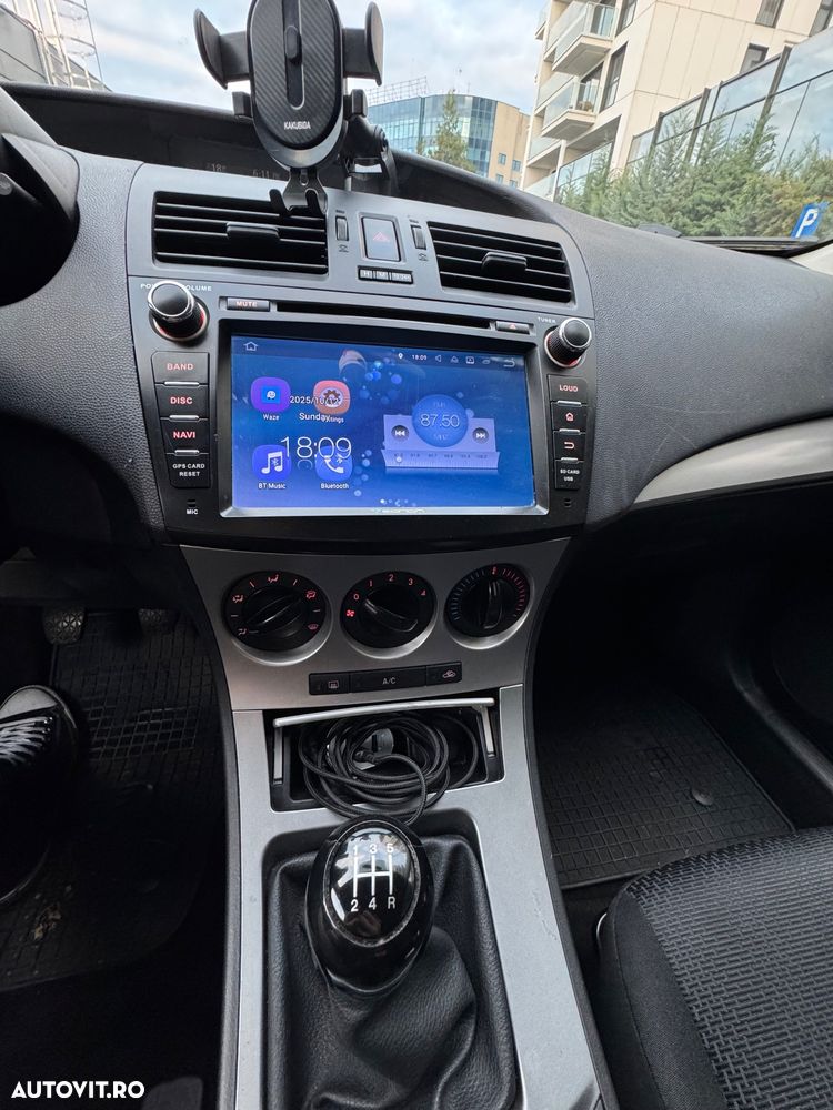 Mazda 3 - 11
