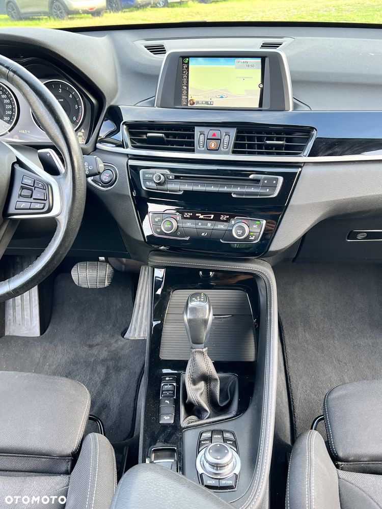 BMW X1 xDrive25d Sport Line - 15