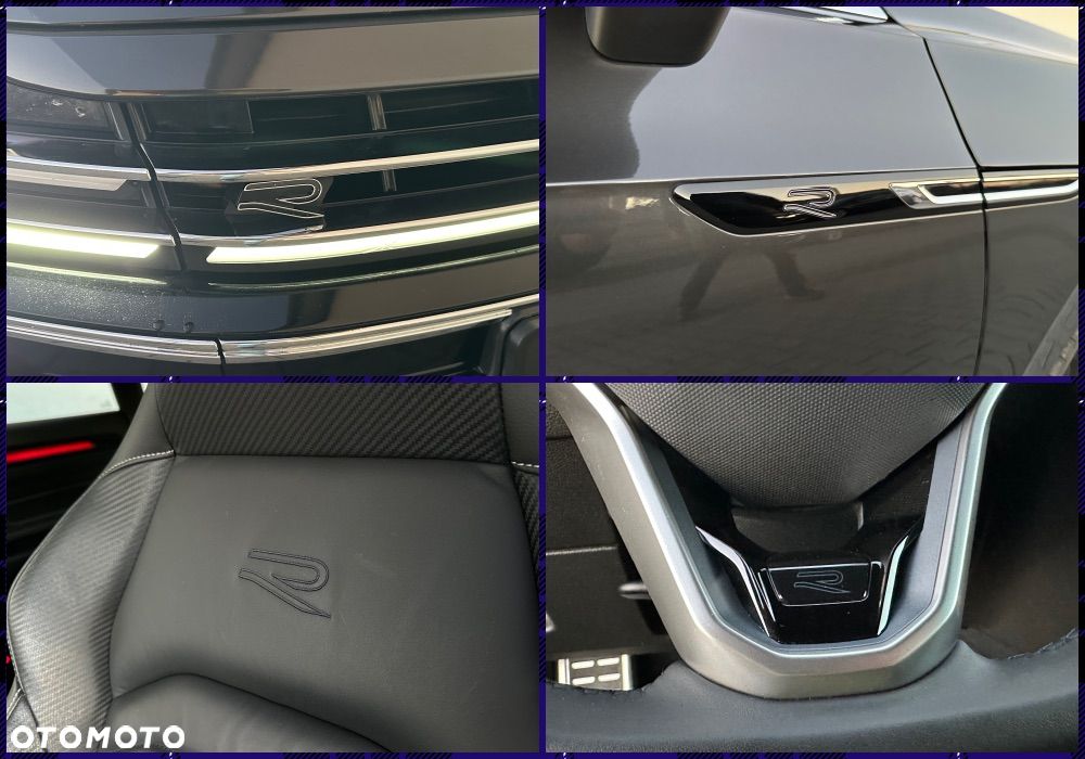 Volkswagen Arteon Shooting Brake 2.0 TDI SCR 4Motion DSG R-Line - 27