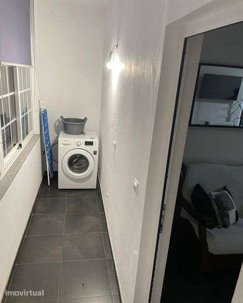 Apartamento T2 na Rua Álvaro de Castro em Macedo de Cavaleiros - Grande imagem: 4/12