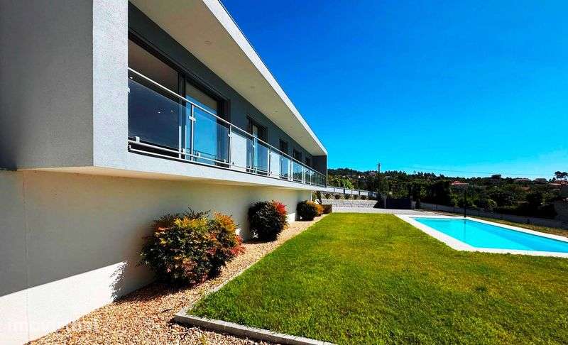 Moradia Térrea T3 com Piscina - Grande imagem: 2/12